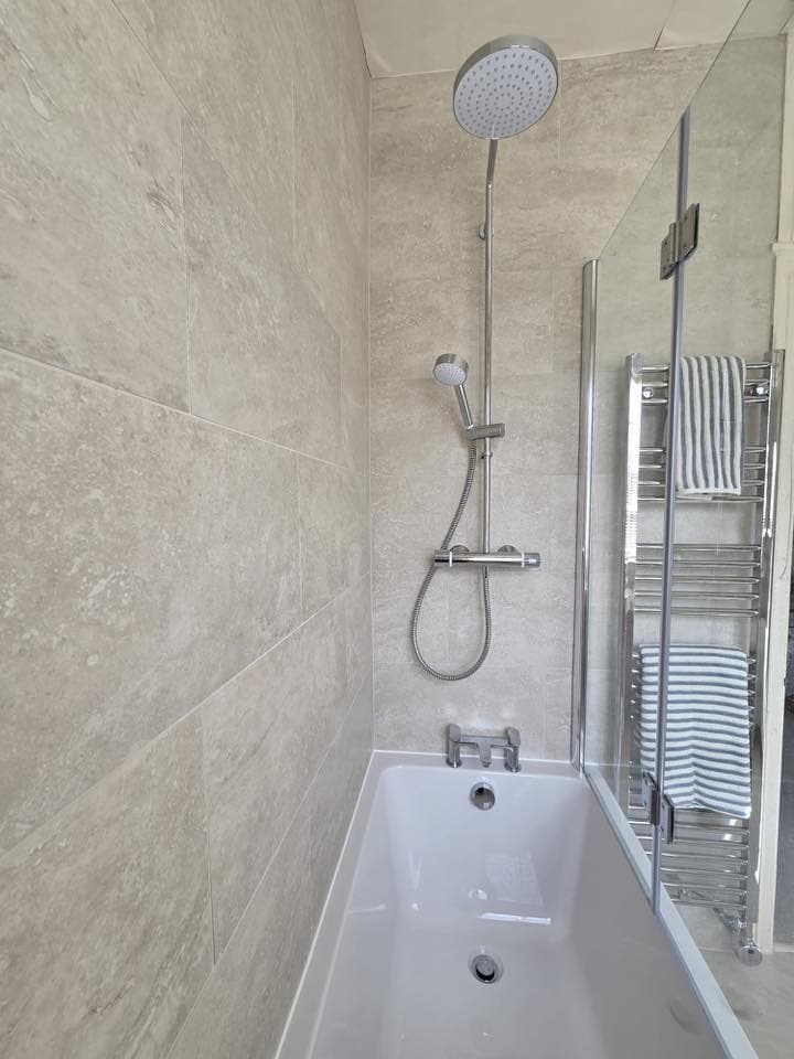 Signs you need a new bathroom