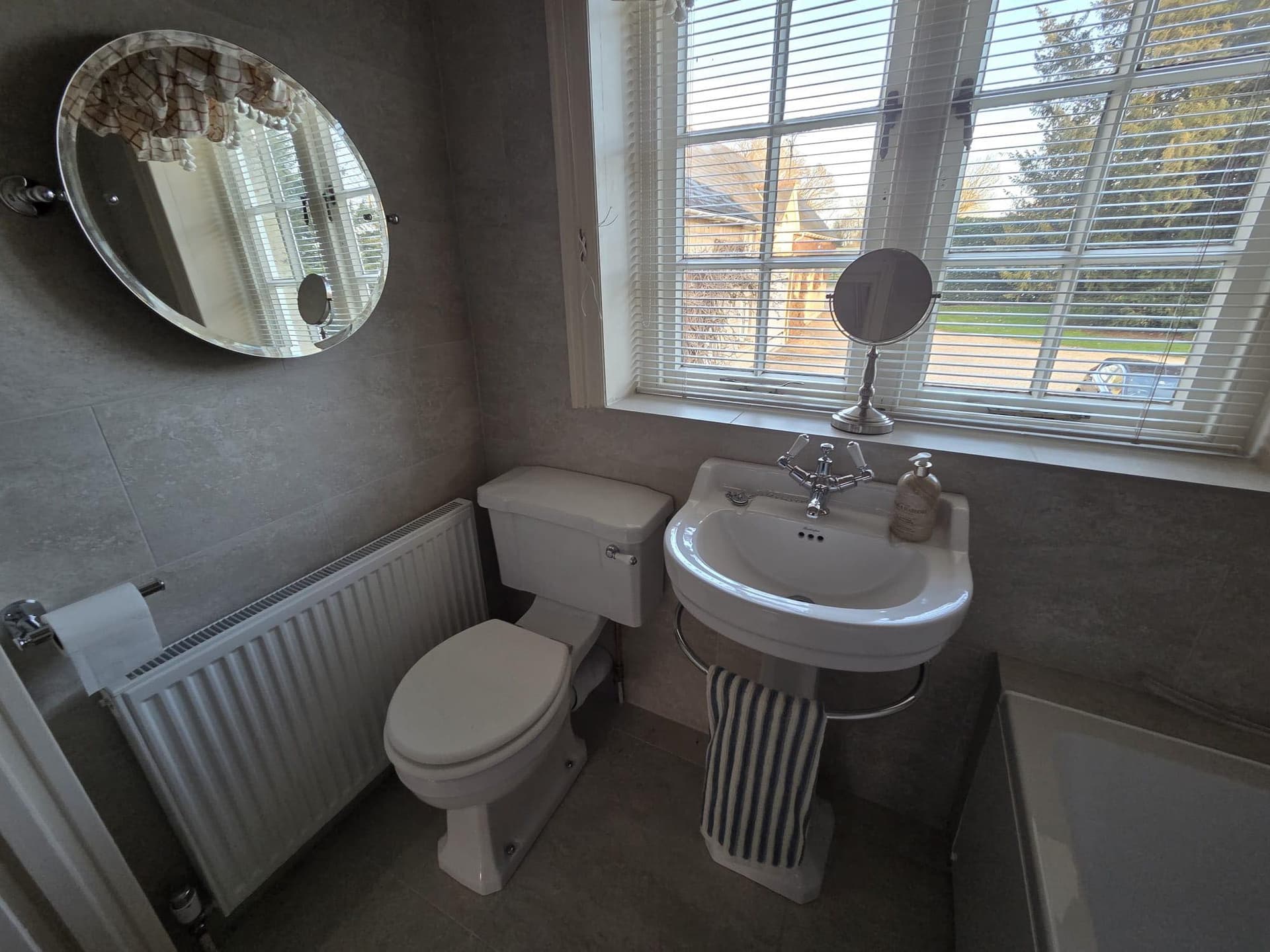 Looking for a Plumber in Oakham?