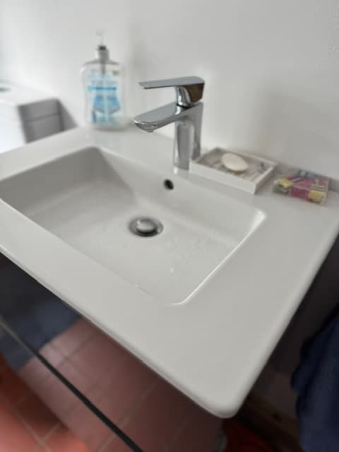Tap Installation