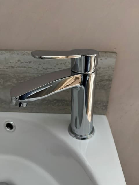 Plumbing Maintenance