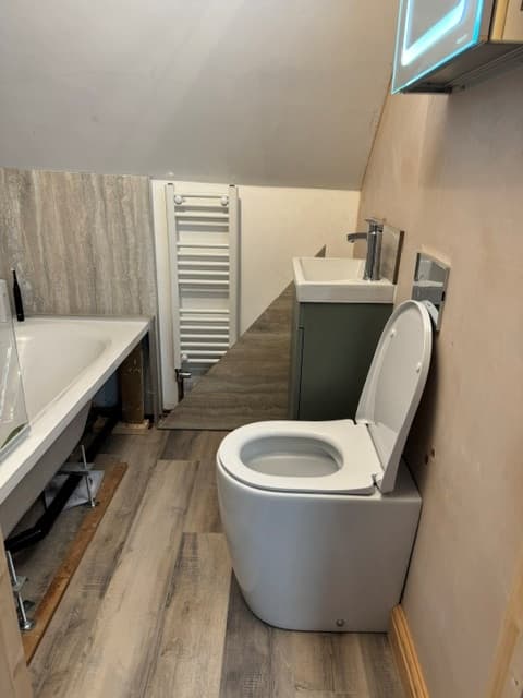 What affects the cost of plumbing maintenance?