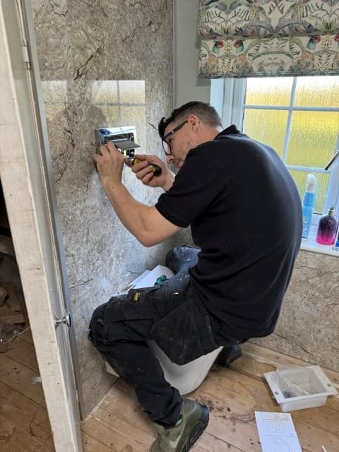 Local, practical plumbing you can rely on