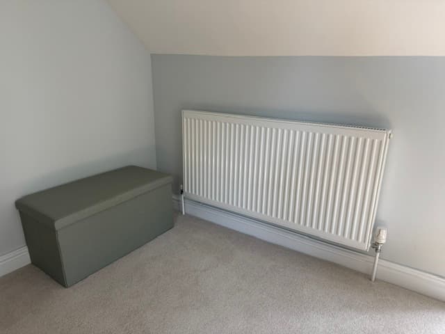 Radiator Replacement